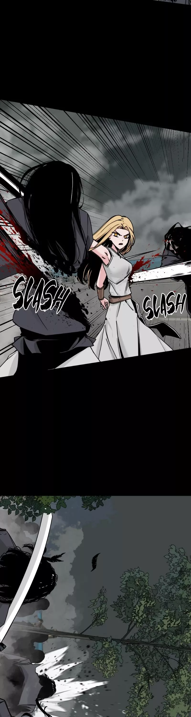 Read Hero Killer (Beolkkul) chapter 175 image 46 on Lezhin