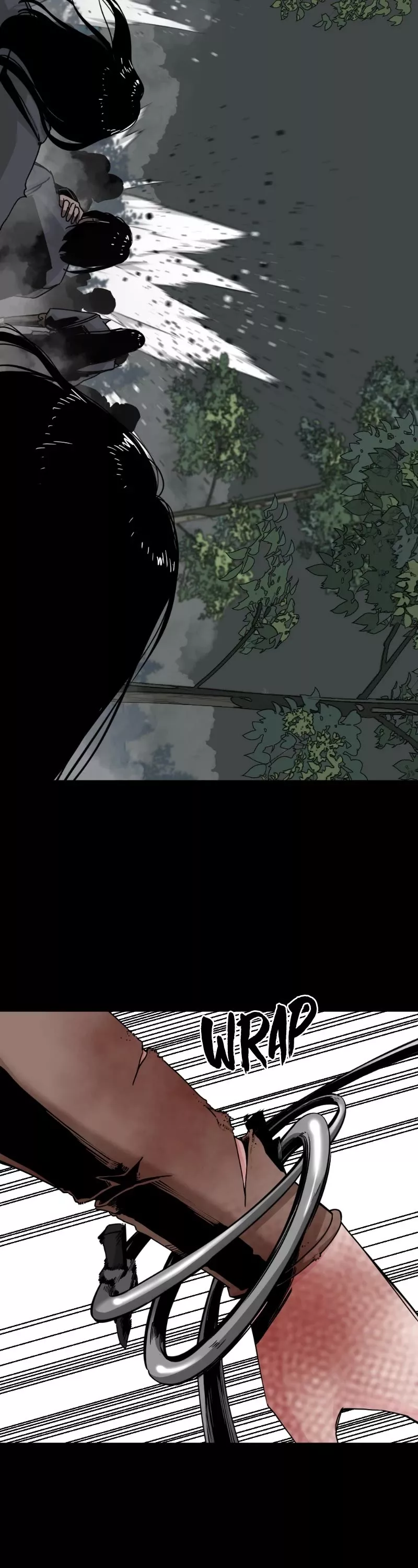 Read Hero Killer (Beolkkul) chapter 175 image 47 on Lezhin