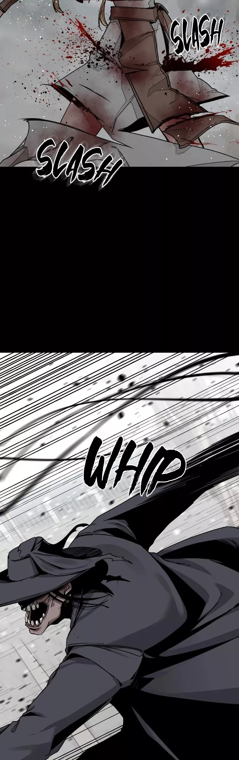Read Hero Killer (Beolkkul) chapter 175 image 49 on Lezhin