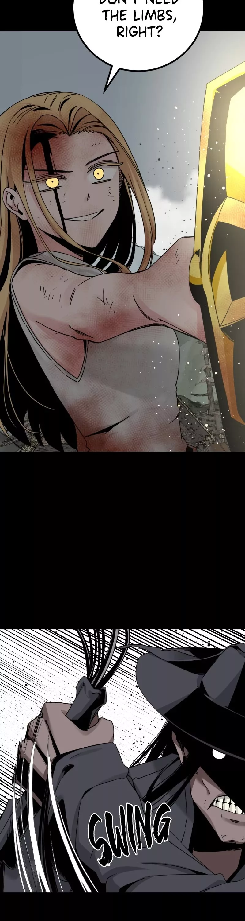 Read Hero Killer (Beolkkul) chapter 175 image 51 on Lezhin
