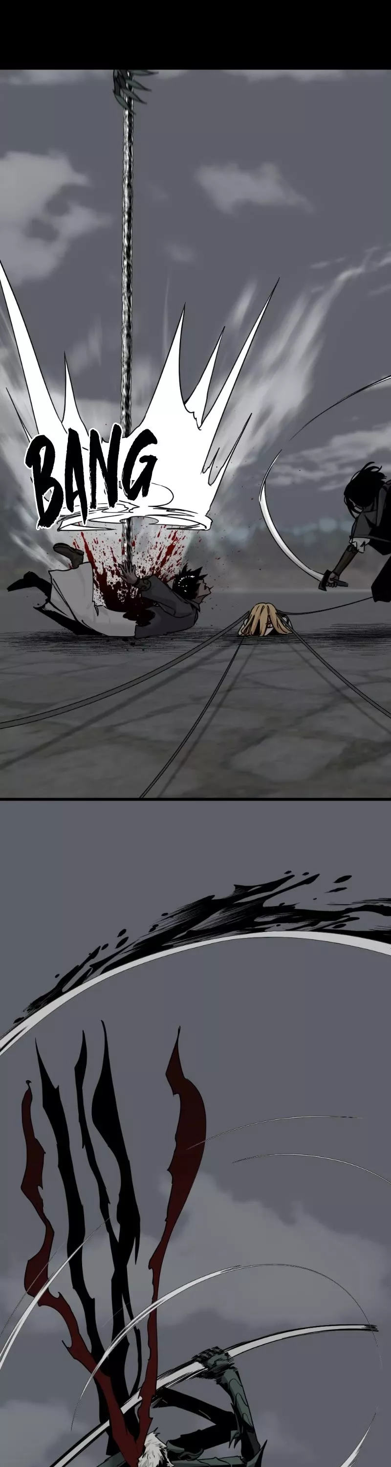 Read Hero Killer (Beolkkul) chapter 175 image 56 on Lezhin