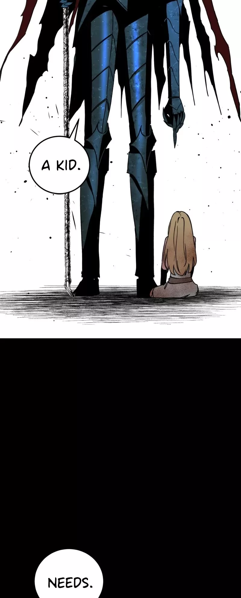 Read Hero Killer (Beolkkul) chapter 175 image 60 on Lezhin