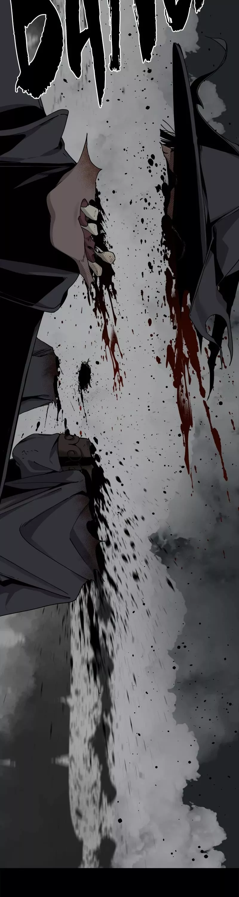 Read Hero Killer (Beolkkul) chapter 176 image 1 on Lezhin
