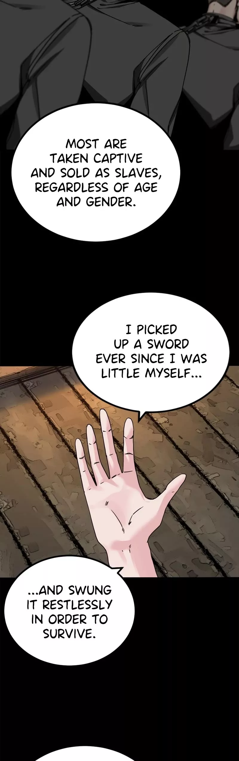 Read Hero Killer (Beolkkul) chapter 176 image 13 on Lezhin