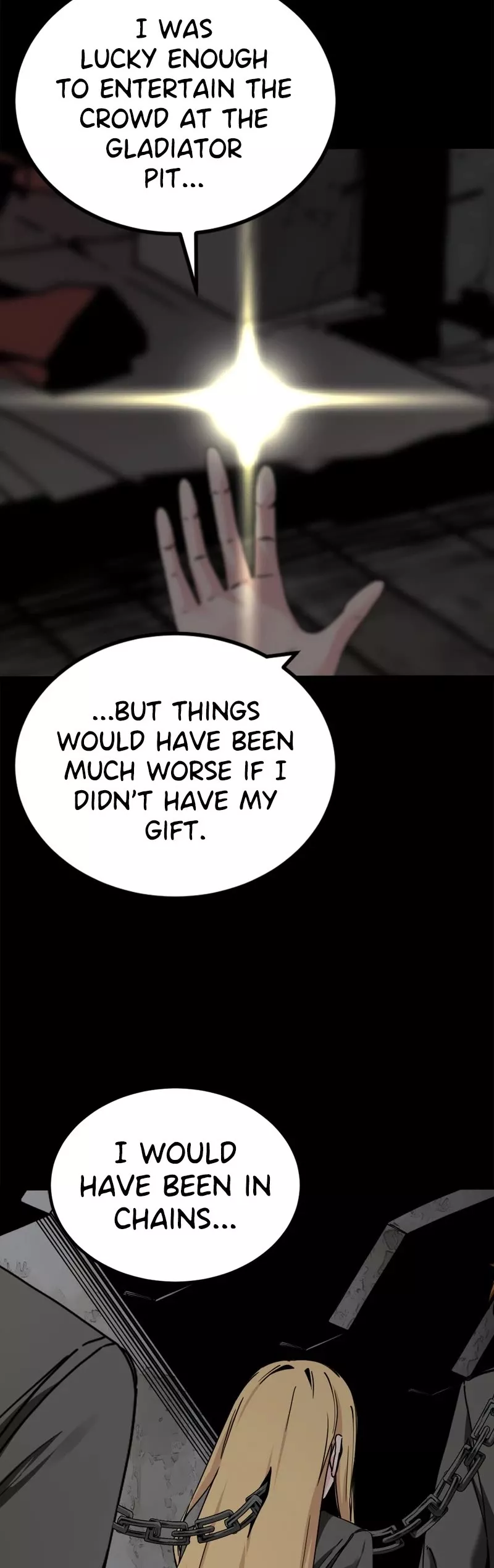 Read Hero Killer (Beolkkul) chapter 176 image 14 on Lezhin