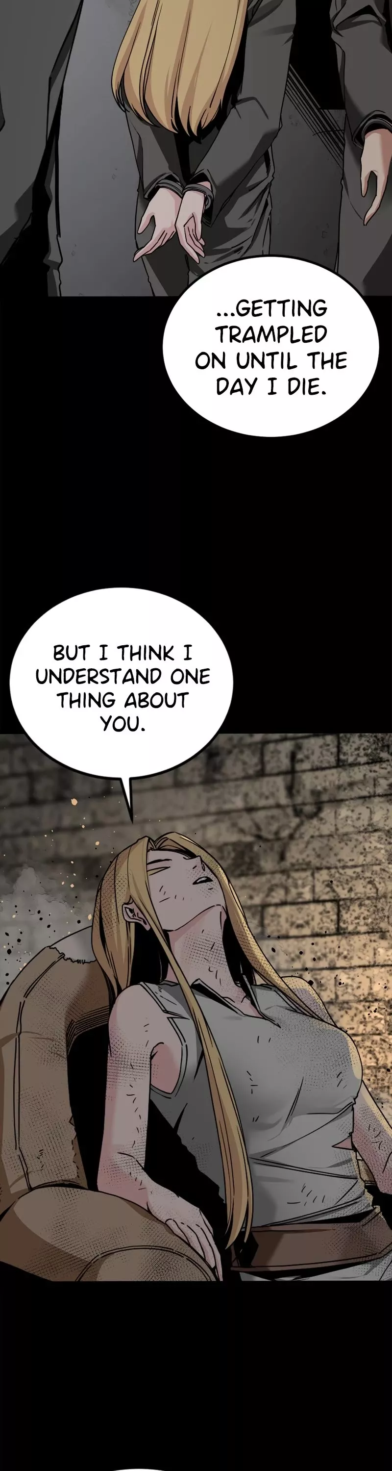 Read Hero Killer (Beolkkul) chapter 176 image 15 on Lezhin