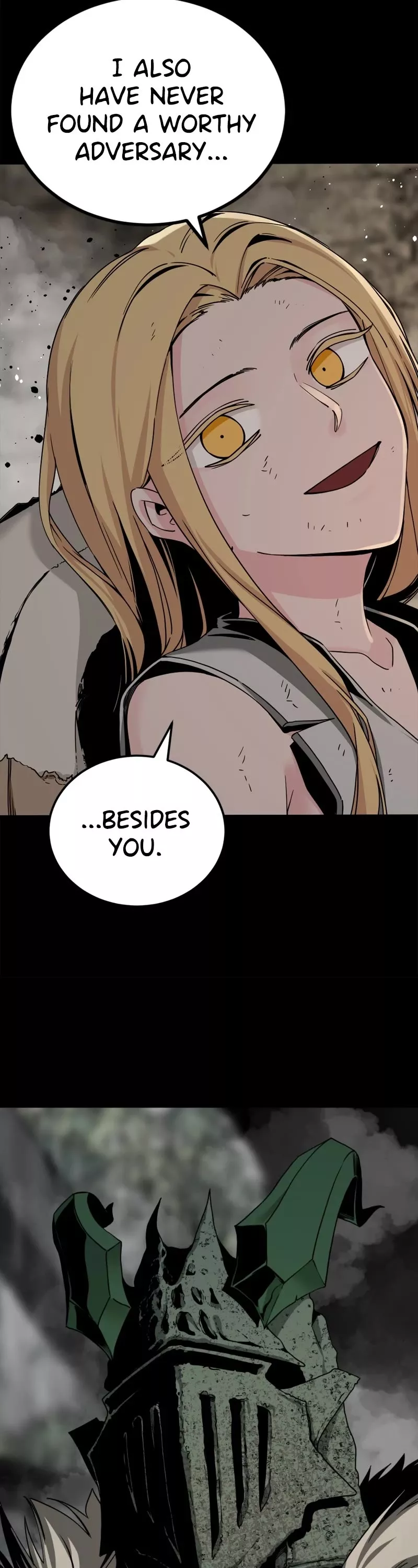 Read Hero Killer (Beolkkul) chapter 176 image 16 on Lezhin