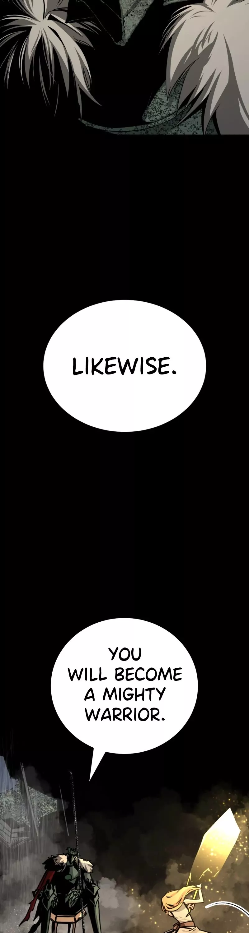 Read Hero Killer (Beolkkul) chapter 176 image 17 on Lezhin