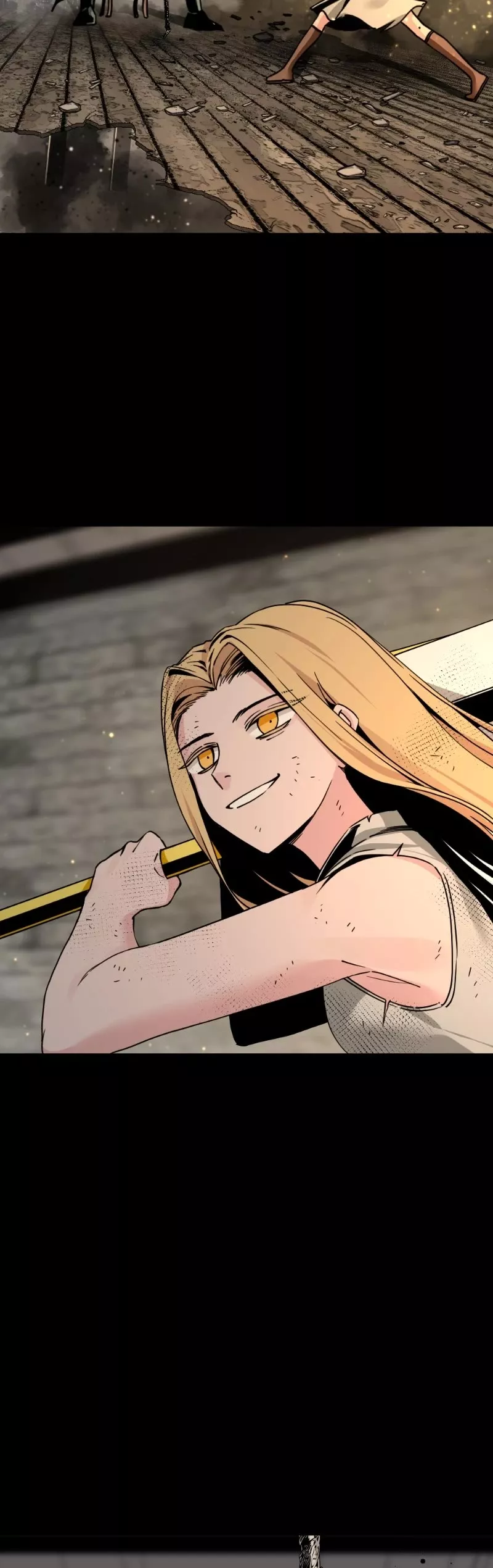 Read Hero Killer (Beolkkul) chapter 176 image 18 on Lezhin