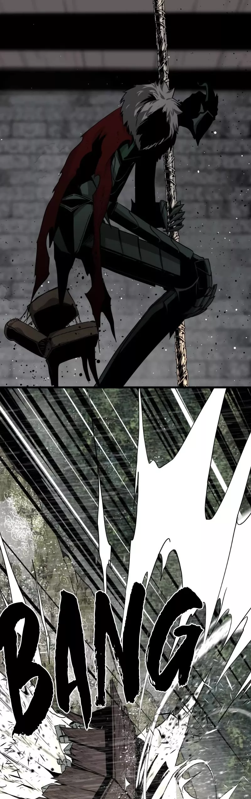 Read Hero Killer (Beolkkul) chapter 176 image 19 on Lezhin