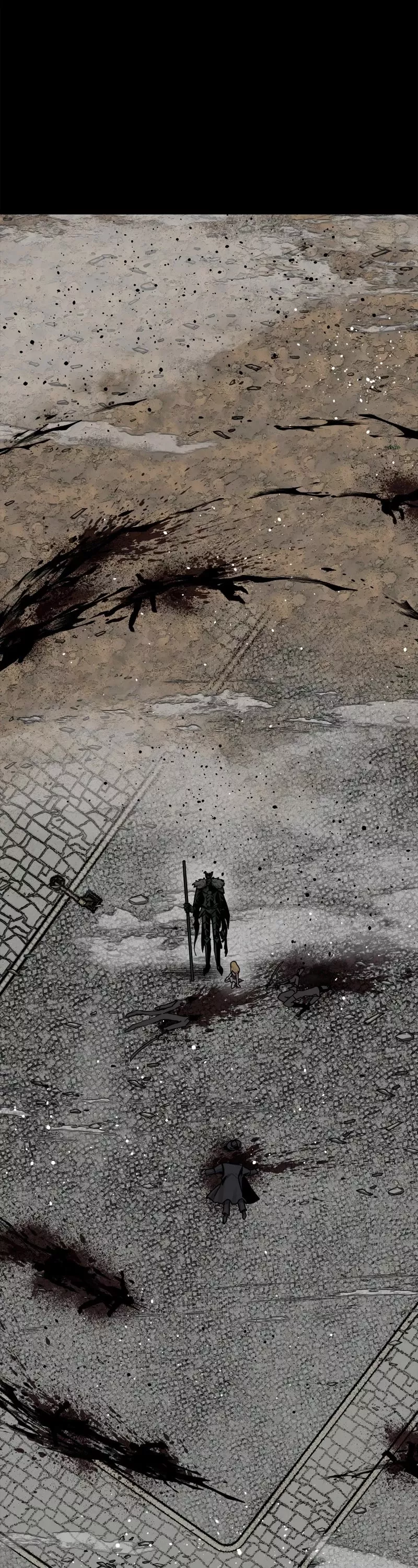 Read Hero Killer (Beolkkul) chapter 176 image 2 on Lezhin