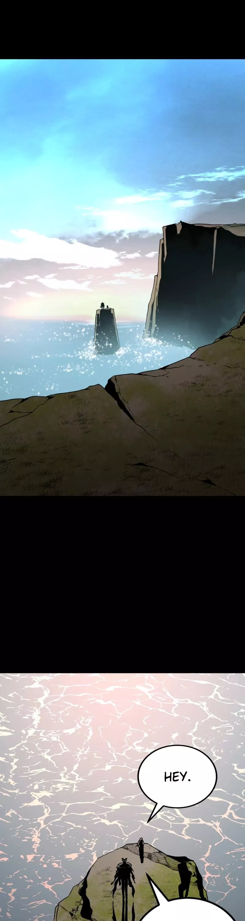 Read Hero Killer (Beolkkul) chapter 176 image 22 on Lezhin