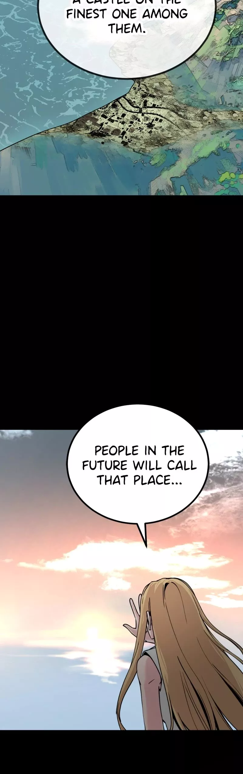 Read Hero Killer (Beolkkul) chapter 176 image 24 on Lezhin
