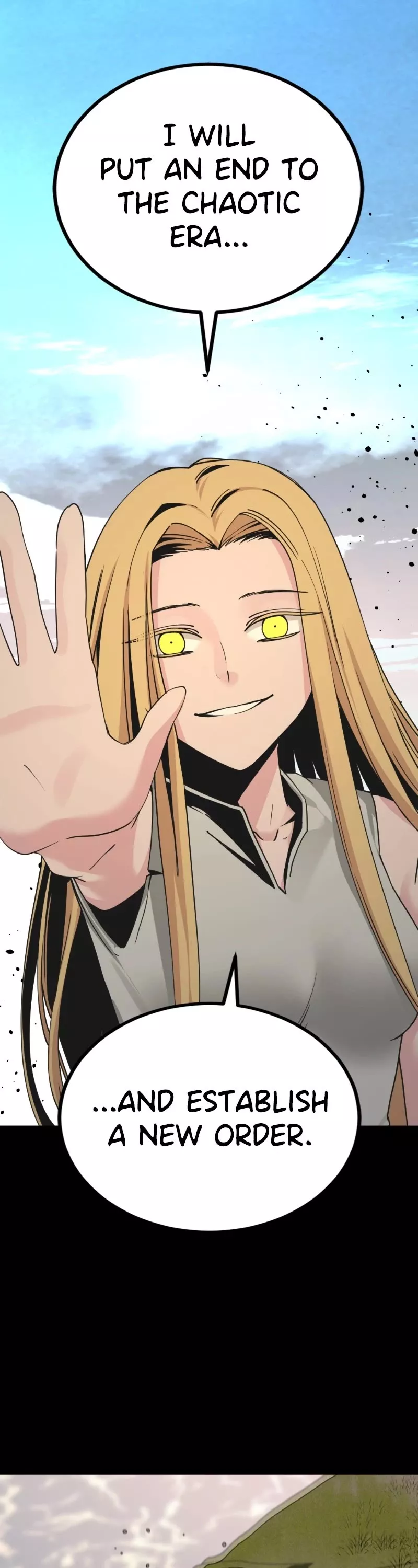 Read Hero Killer (Beolkkul) chapter 176 image 26 on Lezhin