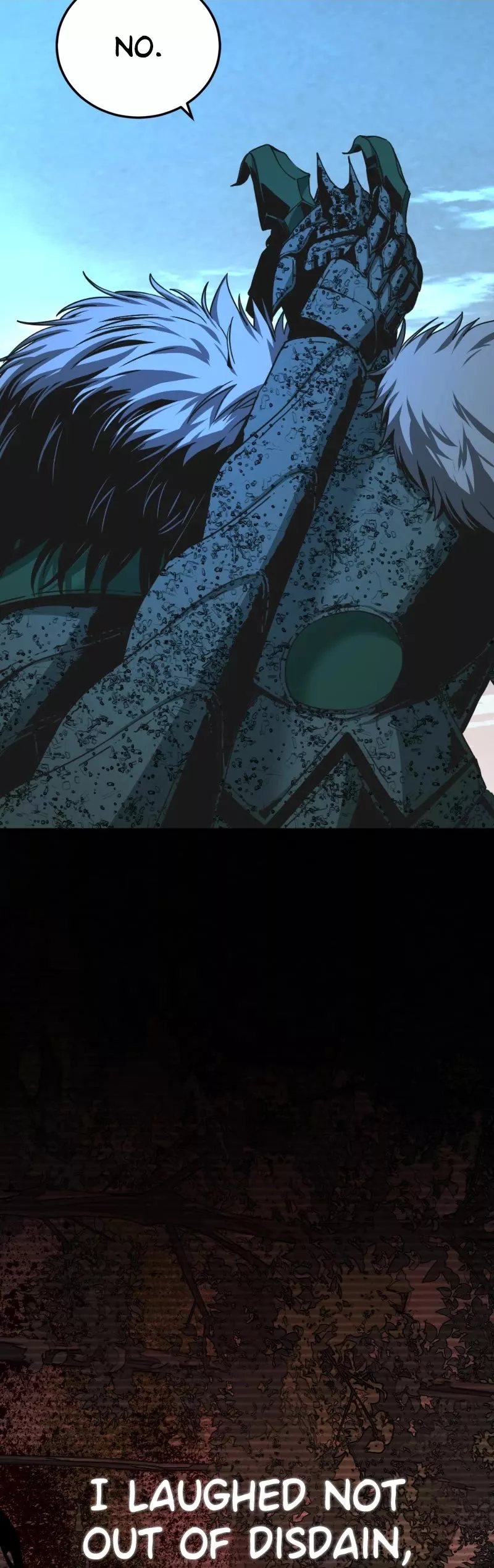 Read Hero Killer (Beolkkul) chapter 176 image 28 on Lezhin
