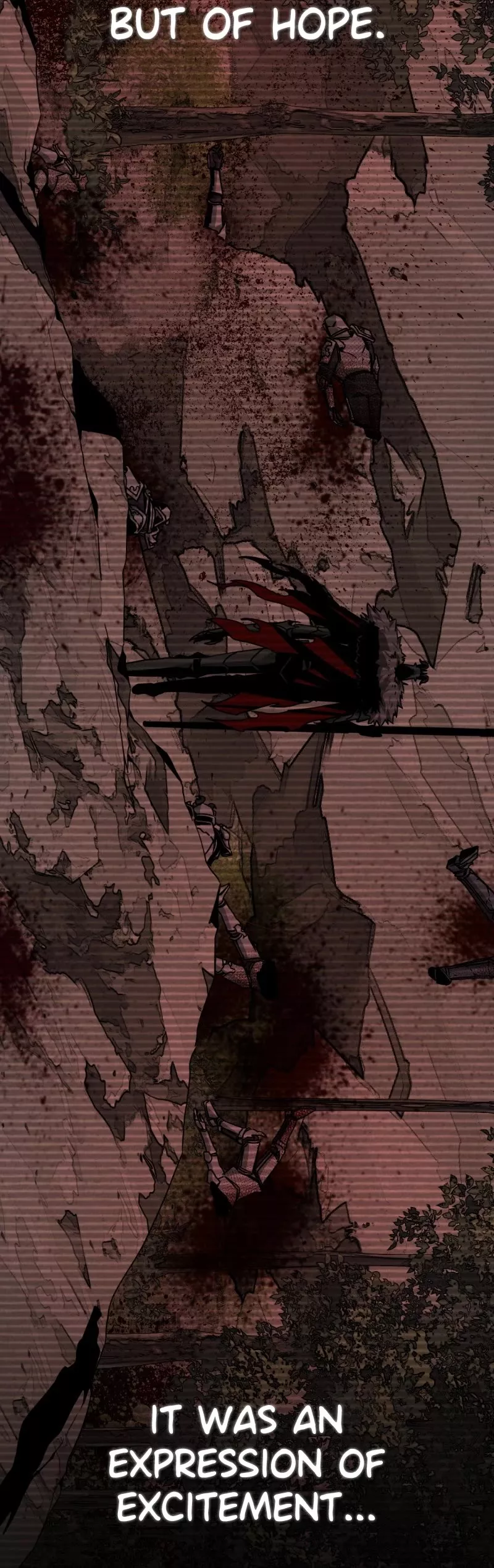 Read Hero Killer (Beolkkul) chapter 176 image 29 on Lezhin