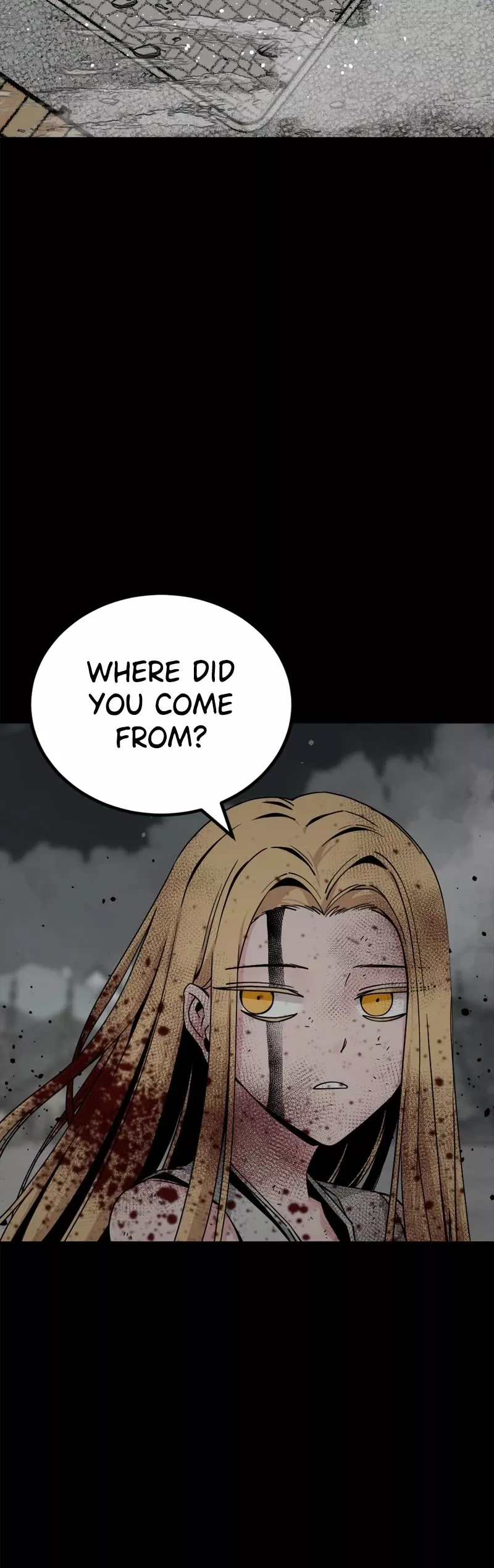 Read Hero Killer (Beolkkul) chapter 176 image 3 on Lezhin