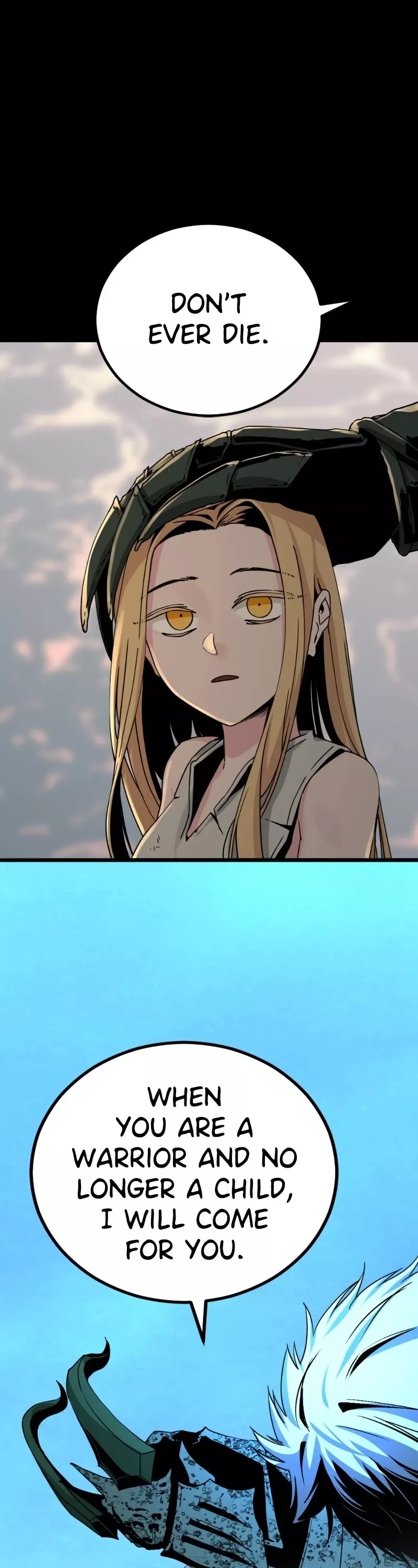 Read Hero Killer (Beolkkul) chapter 176 image 31 on Lezhin