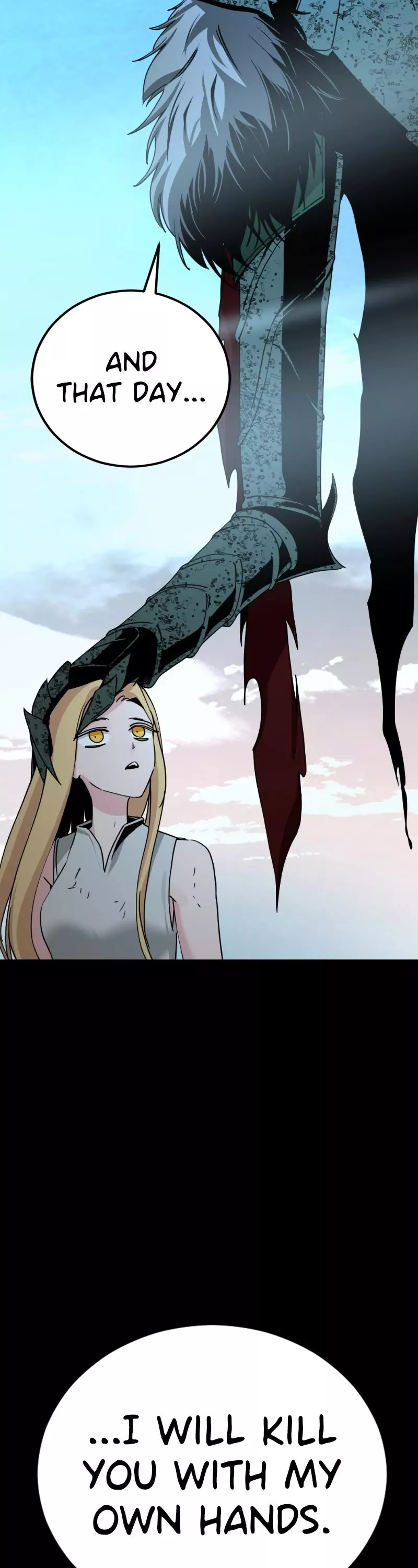 Read Hero Killer (Beolkkul) chapter 176 image 32 on Lezhin
