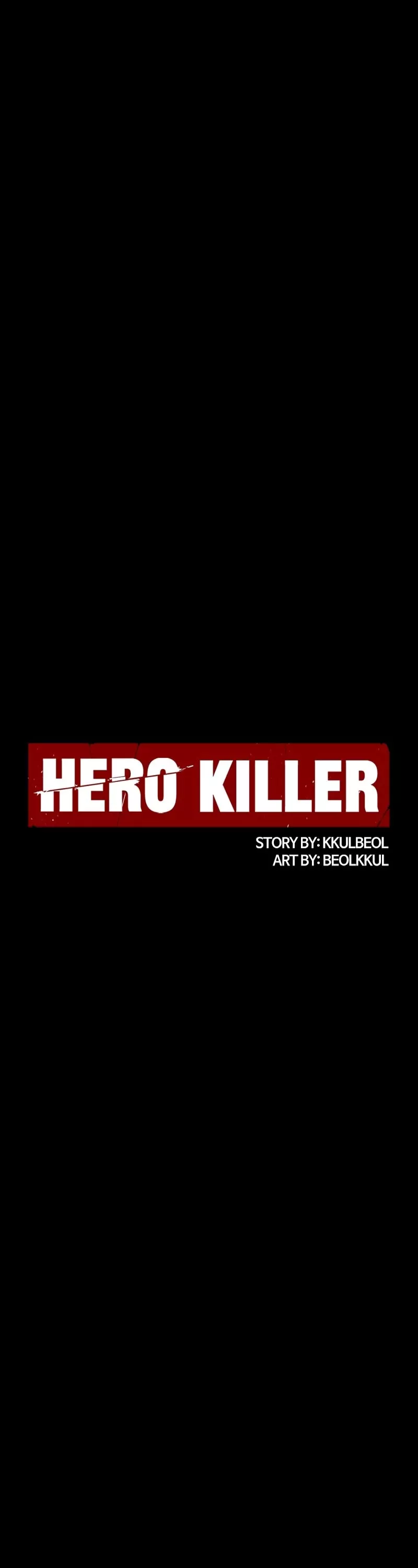 Read Hero Killer (Beolkkul) chapter 176 image 35 on Lezhin