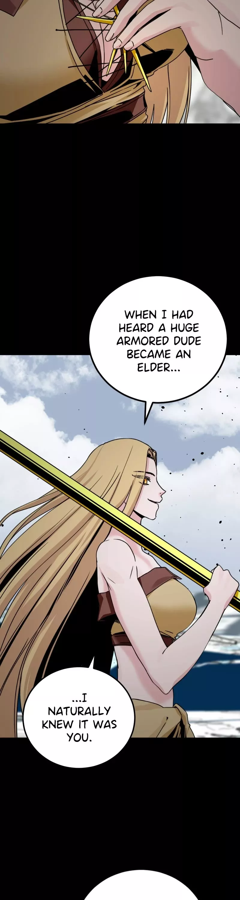 Read Hero Killer (Beolkkul) chapter 176 image 37 on Lezhin