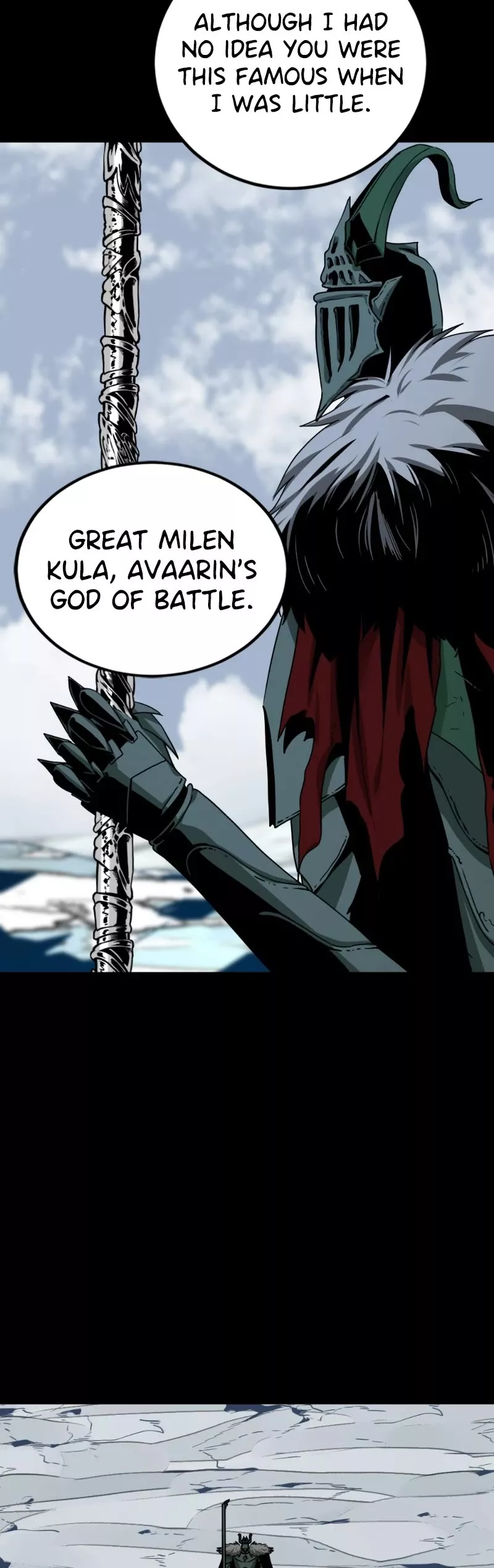 Read Hero Killer (Beolkkul) chapter 176 image 38 on Lezhin