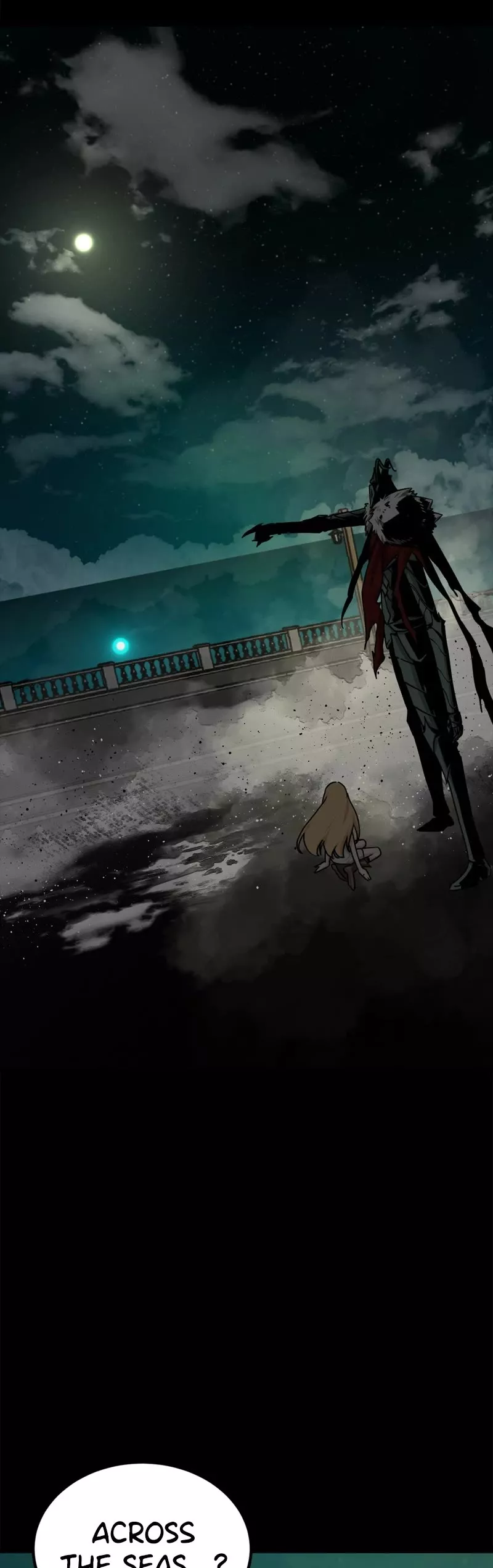 Read Hero Killer (Beolkkul) chapter 176 image 4 on Lezhin