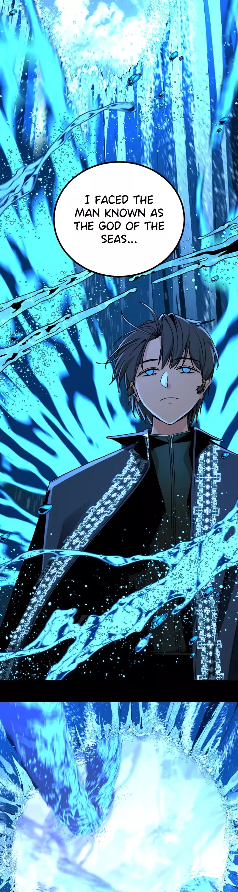 Read Hero Killer (Beolkkul) chapter 176 image 40 on Lezhin