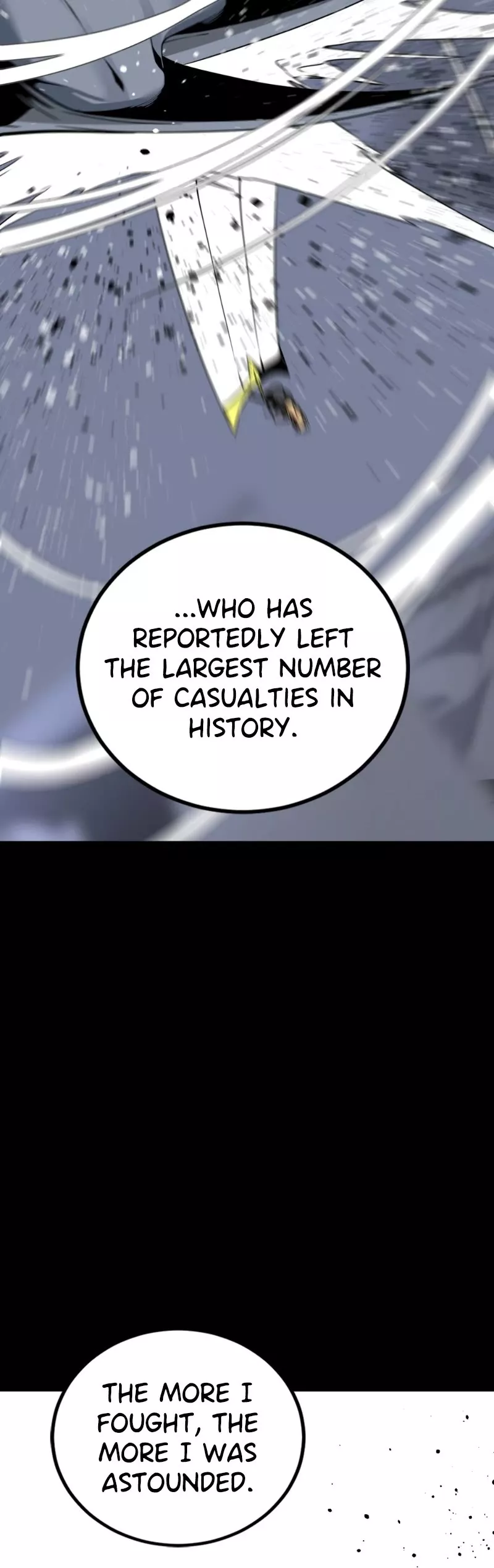 Read Hero Killer (Beolkkul) chapter 176 image 44 on Lezhin