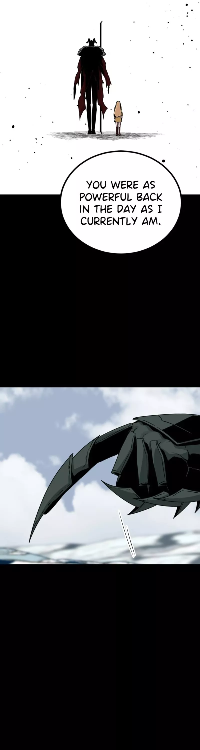 Read Hero Killer (Beolkkul) chapter 176 image 45 on Lezhin