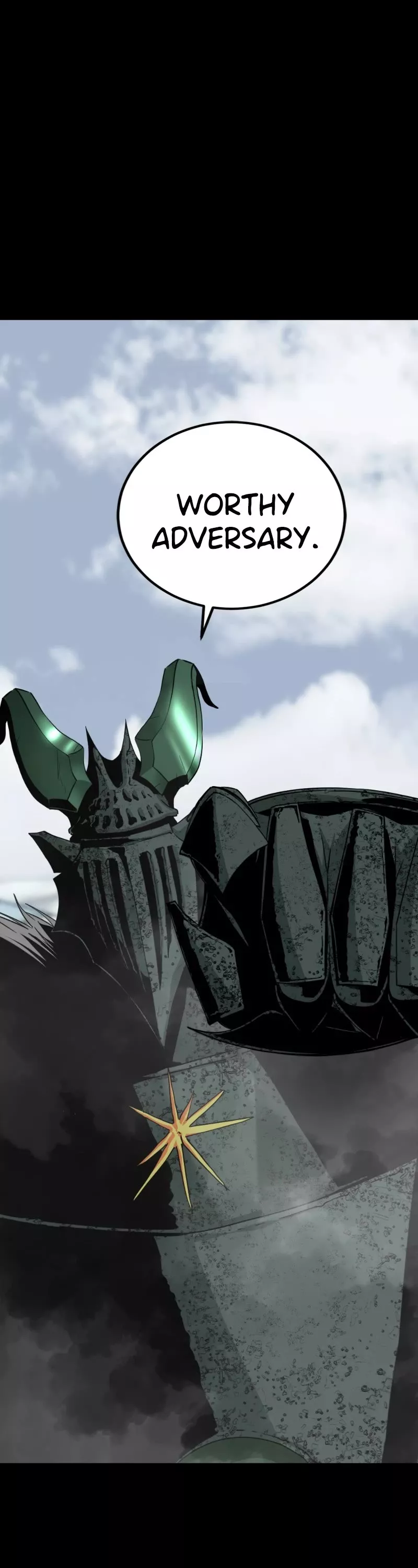 Read Hero Killer (Beolkkul) chapter 176 image 46 on Lezhin