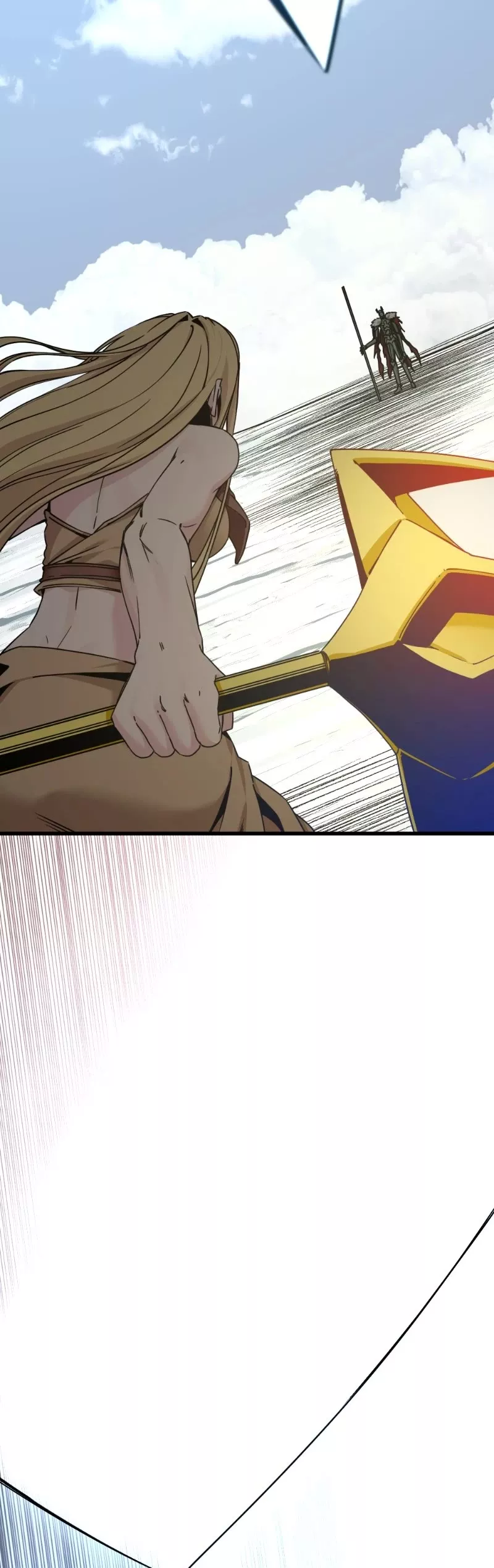 Read Hero Killer (Beolkkul) chapter 176 image 48 on Lezhin