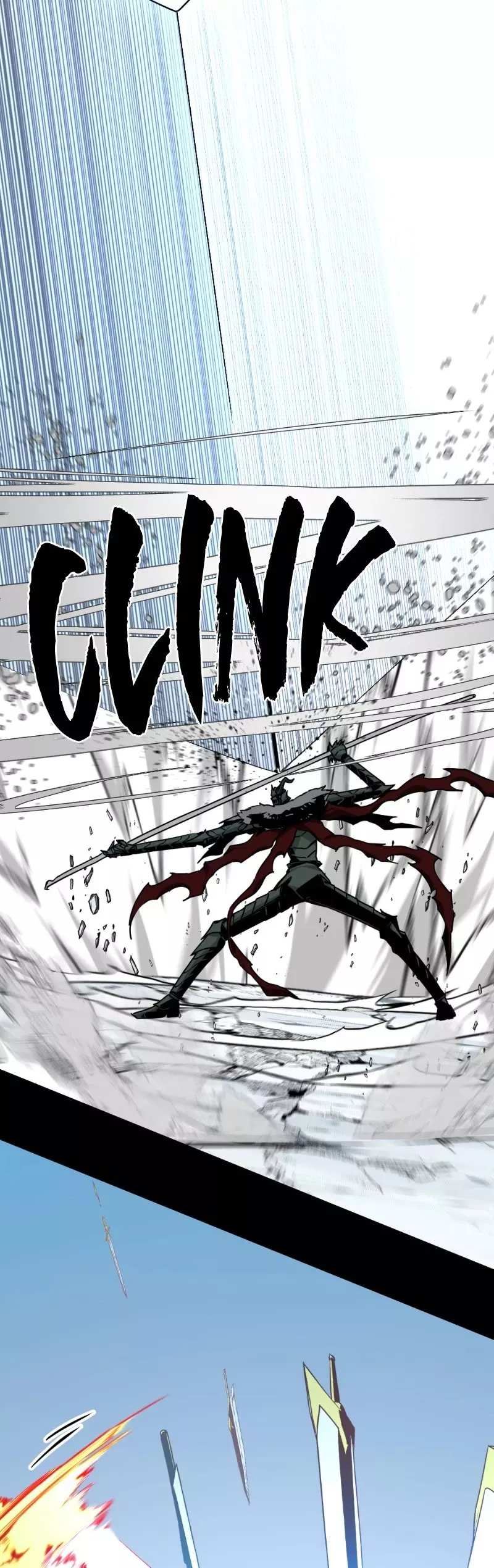 Read Hero Killer (Beolkkul) chapter 176 image 49 on Lezhin