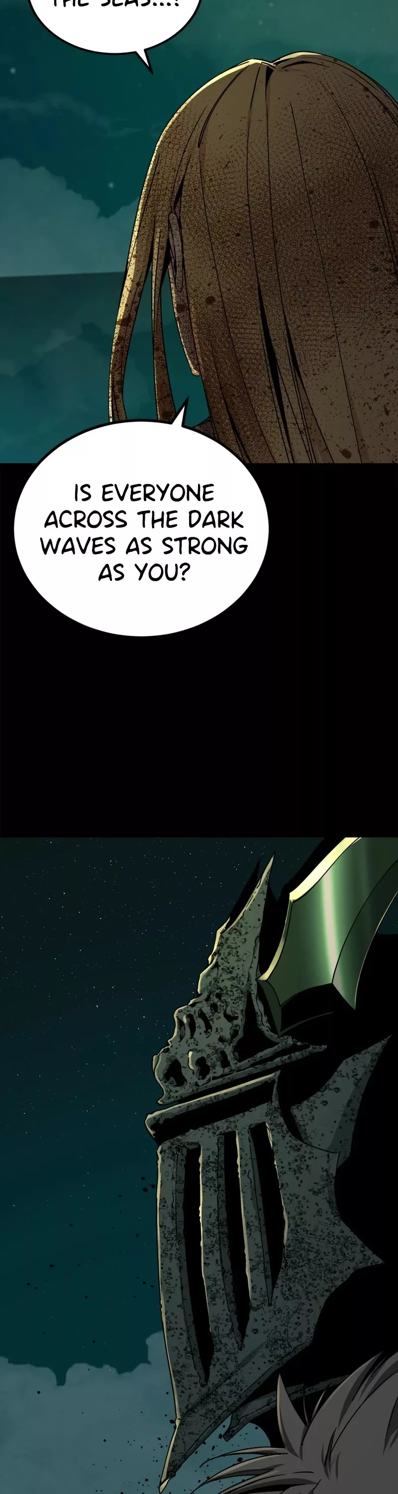Read Hero Killer (Beolkkul) chapter 176 image 5 on Lezhin