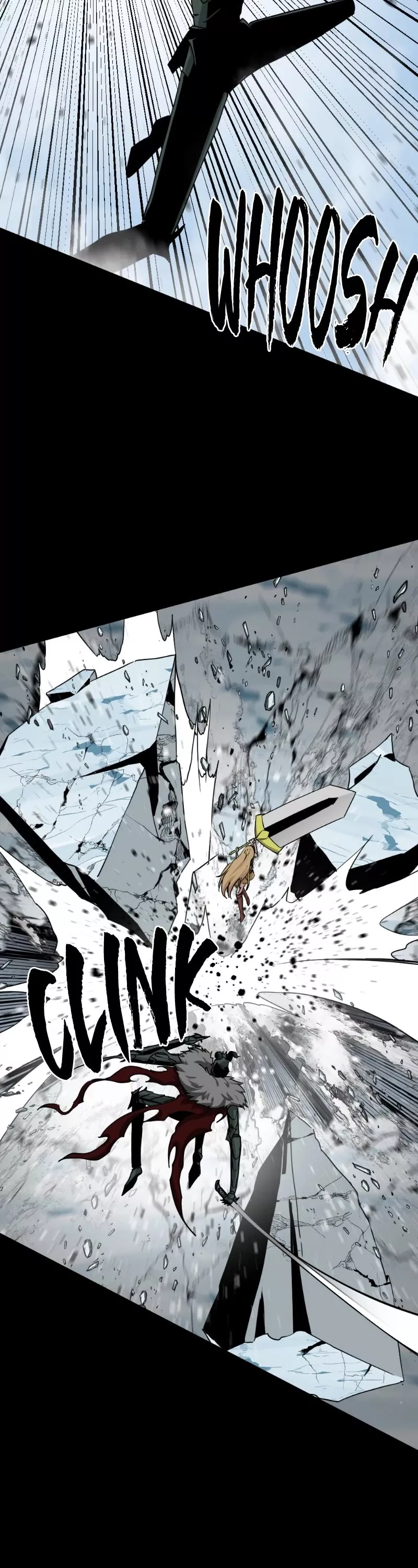 Read Hero Killer (Beolkkul) chapter 176 image 56 on Lezhin