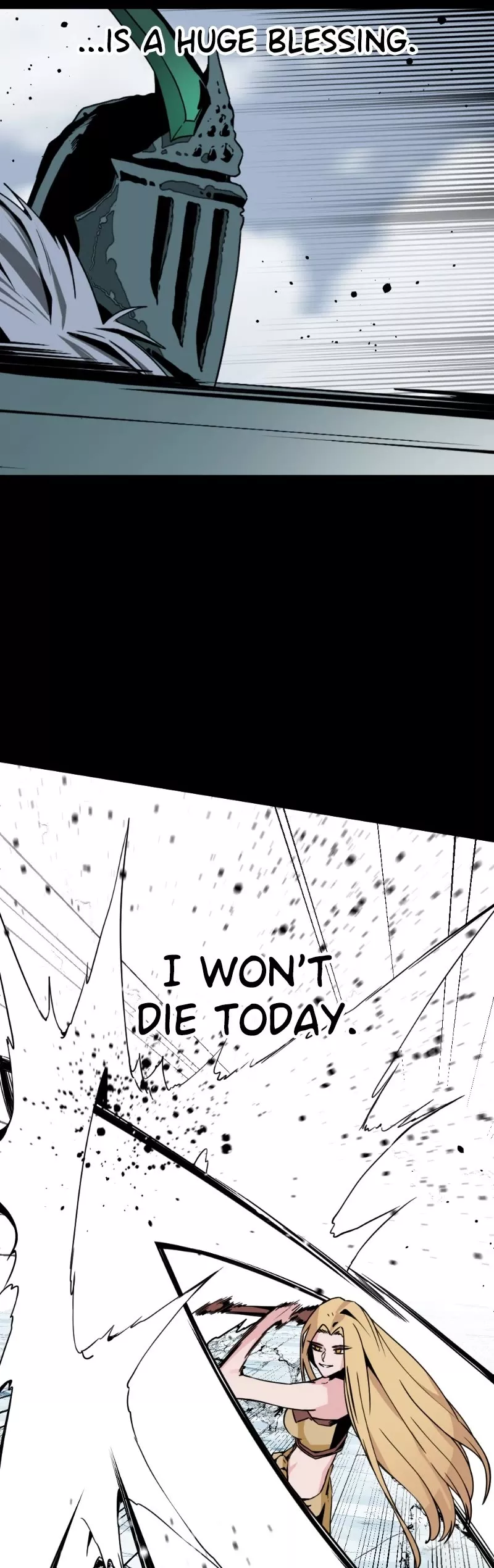 Read Hero Killer (Beolkkul) chapter 176 image 59 on Lezhin