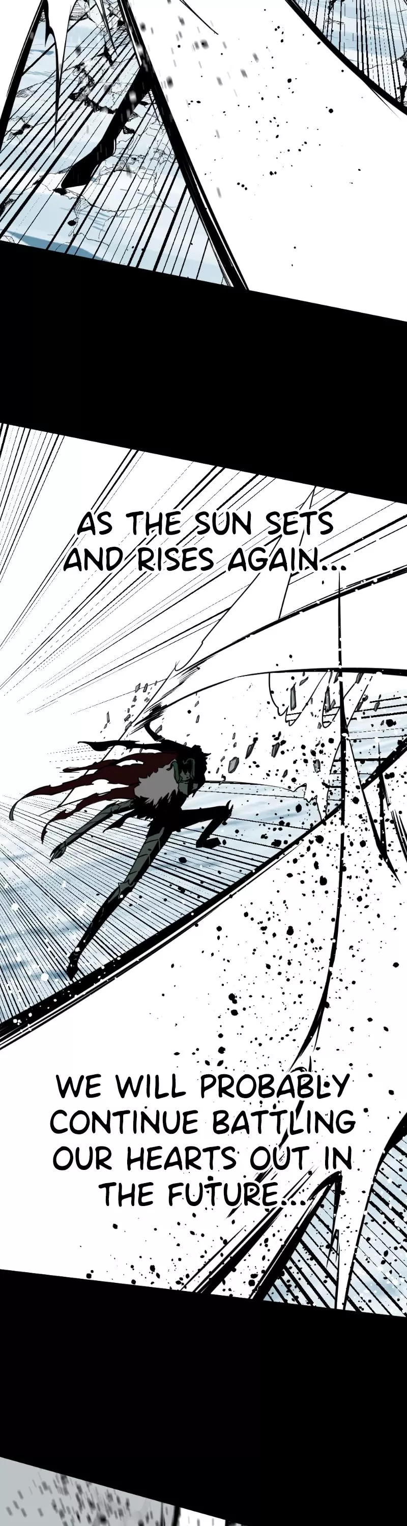 Read Hero Killer (Beolkkul) chapter 176 image 60 on Lezhin