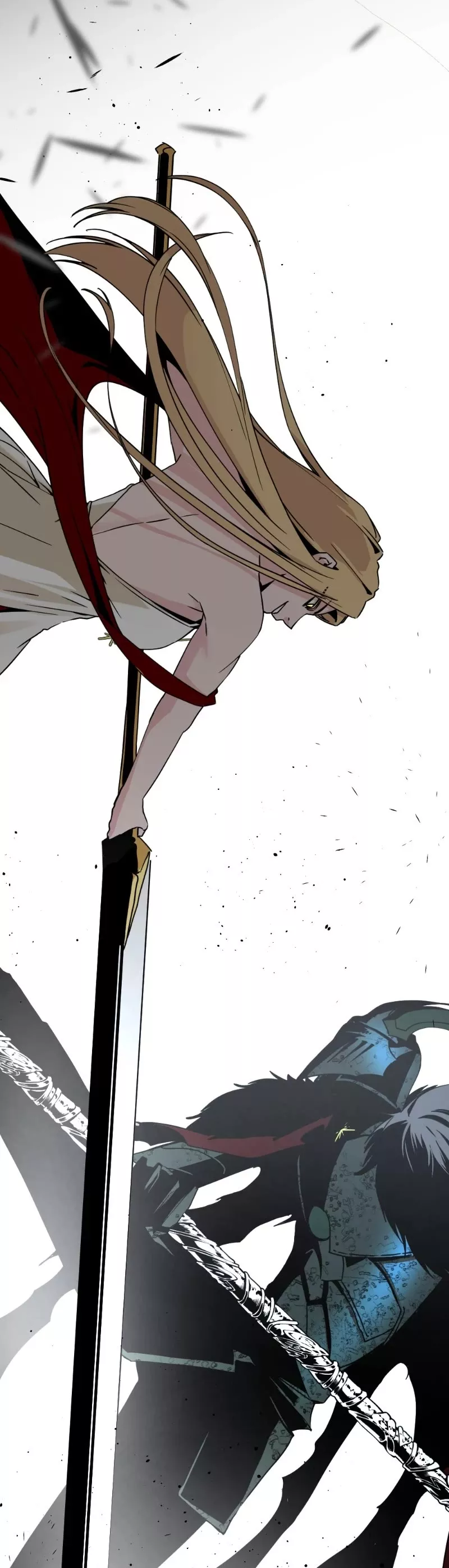 Read Hero Killer (Beolkkul) chapter 176 image 62 on Lezhin