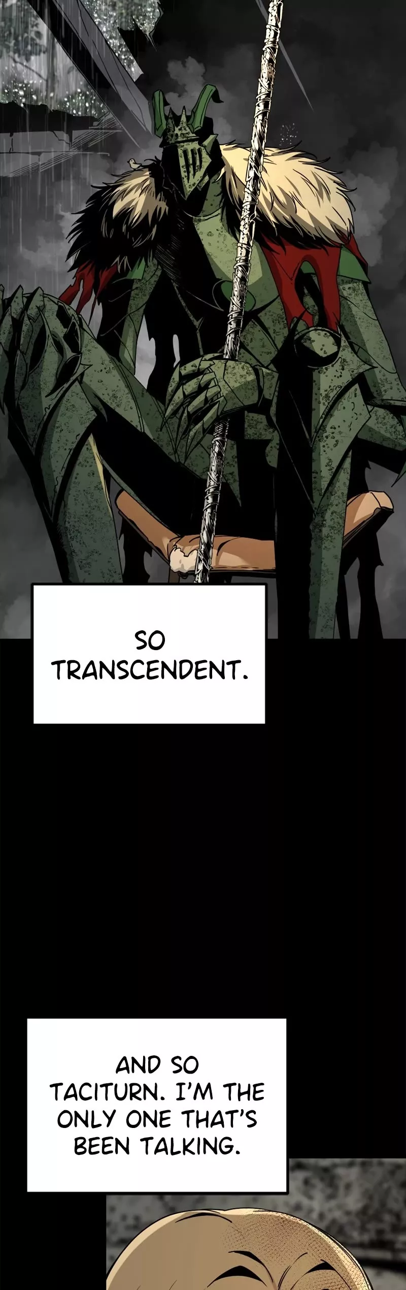 Read Hero Killer (Beolkkul) chapter 176 image 9 on Lezhin