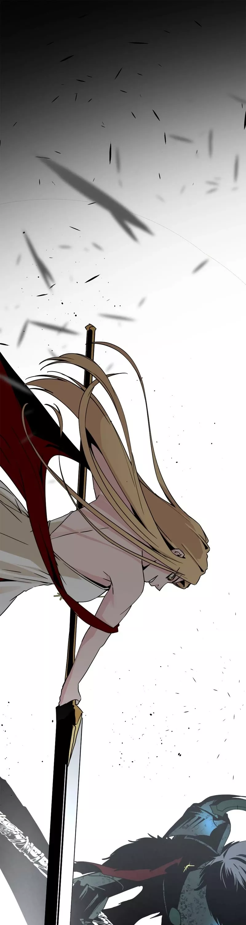 Read Hero Killer (Beolkkul) chapter 177 image 0 on Lezhin