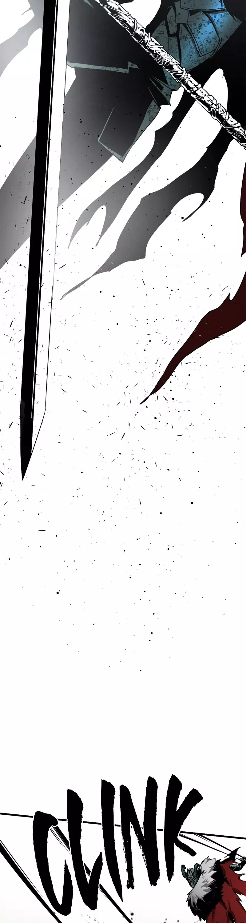 Read Hero Killer (Beolkkul) chapter 177 image 1 on Lezhin