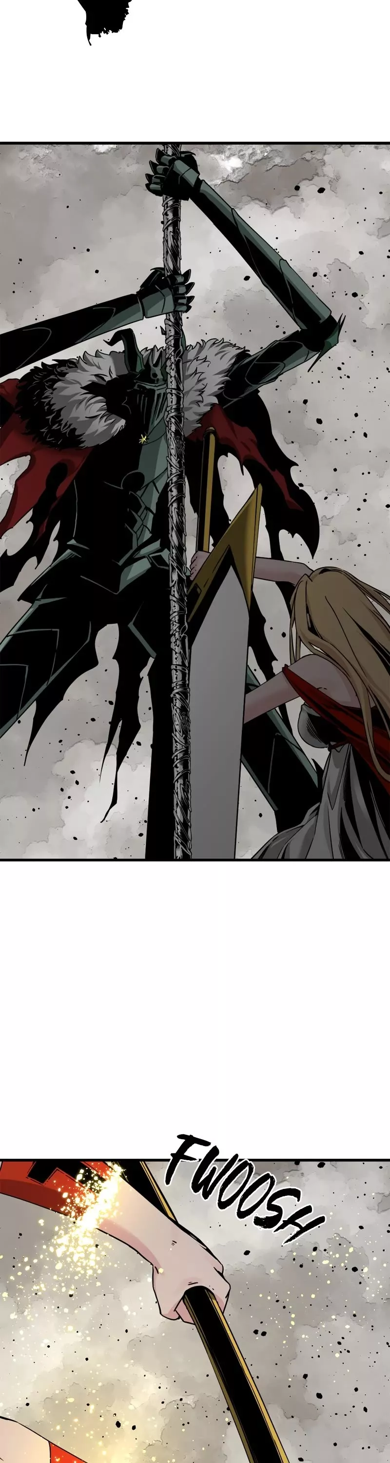 Read Hero Killer (Beolkkul) chapter 177 image 11 on Lezhin