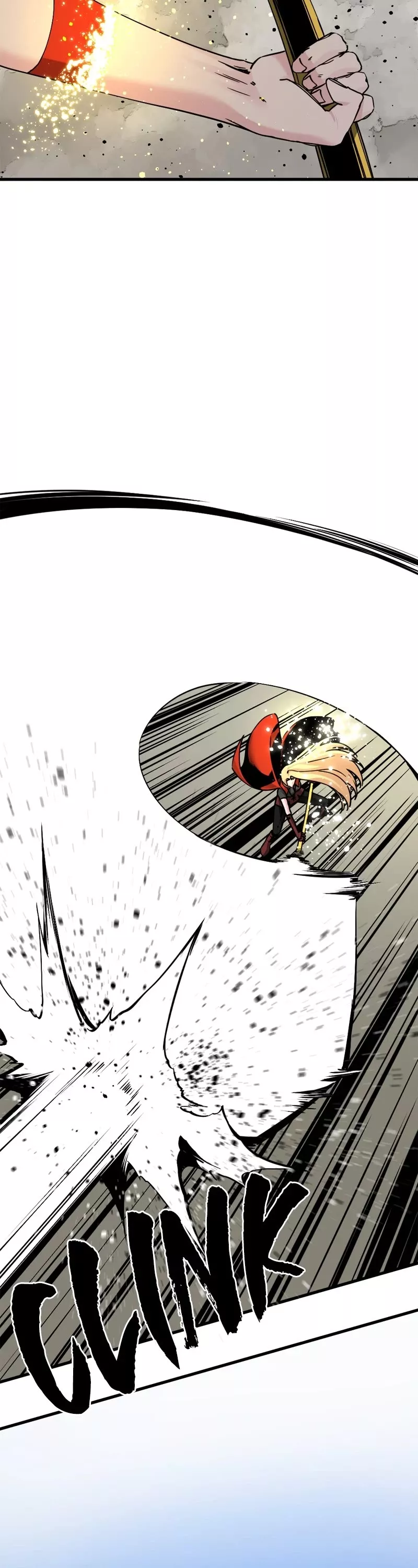 Read Hero Killer (Beolkkul) chapter 177 image 12 on Lezhin