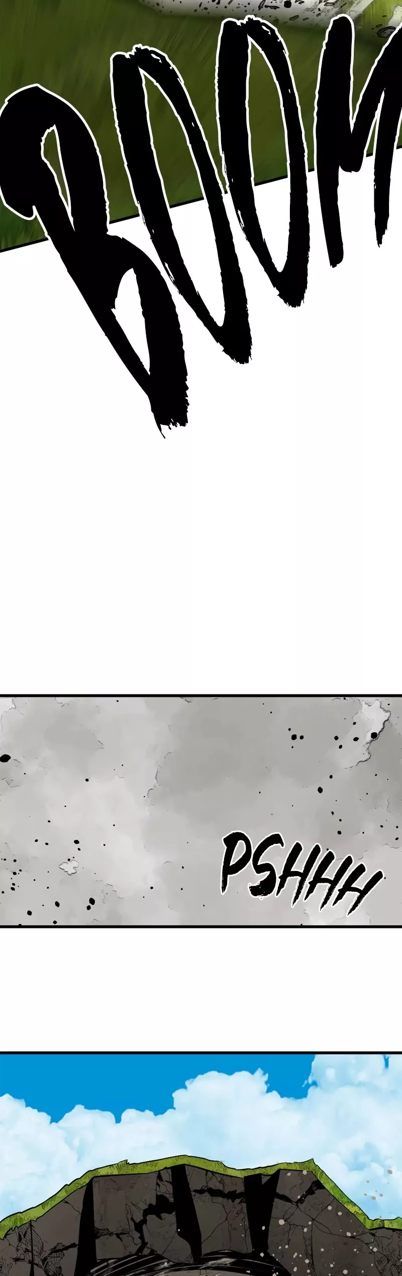 Read Hero Killer (Beolkkul) chapter 177 image 14 on Lezhin