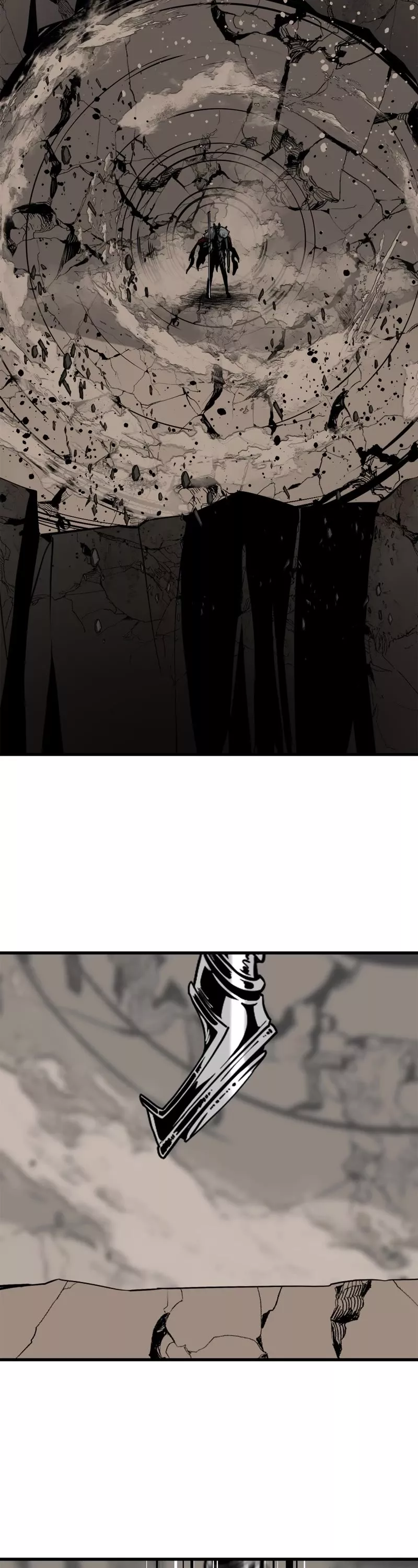 Read Hero Killer (Beolkkul) chapter 177 image 15 on Lezhin