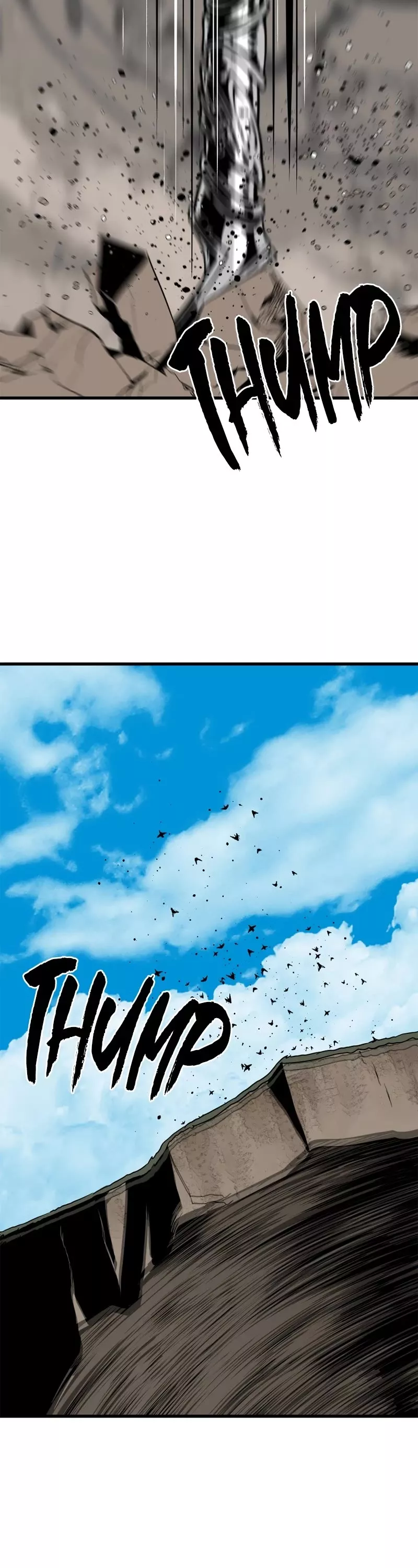 Read Hero Killer (Beolkkul) chapter 177 image 16 on Lezhin