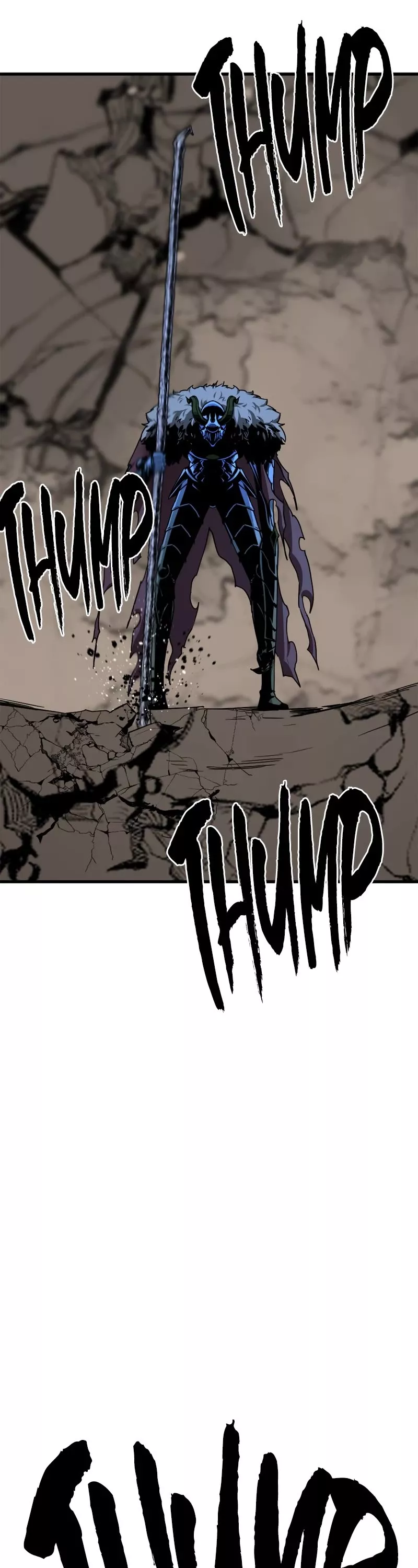 Read Hero Killer (Beolkkul) chapter 177 image 17 on Lezhin