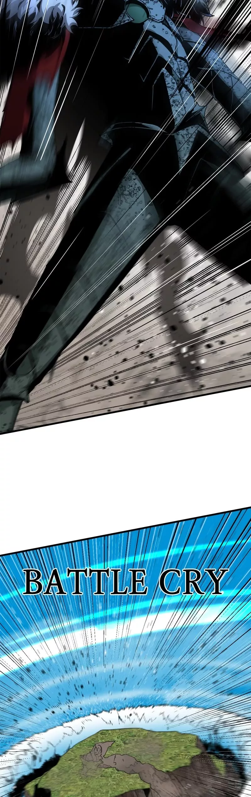 Read Hero Killer (Beolkkul) chapter 177 image 19 on Lezhin