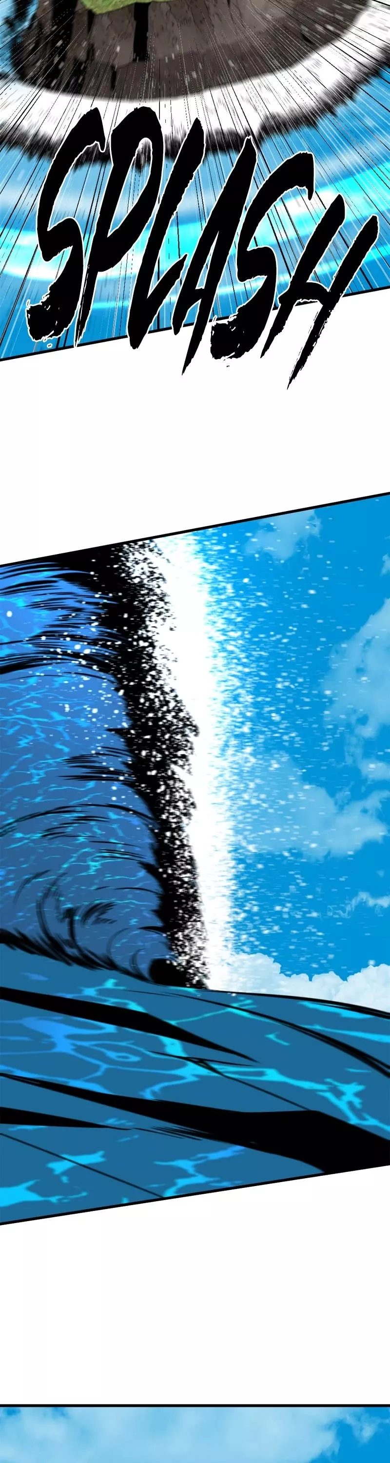 Read Hero Killer (Beolkkul) chapter 177 image 20 on Lezhin