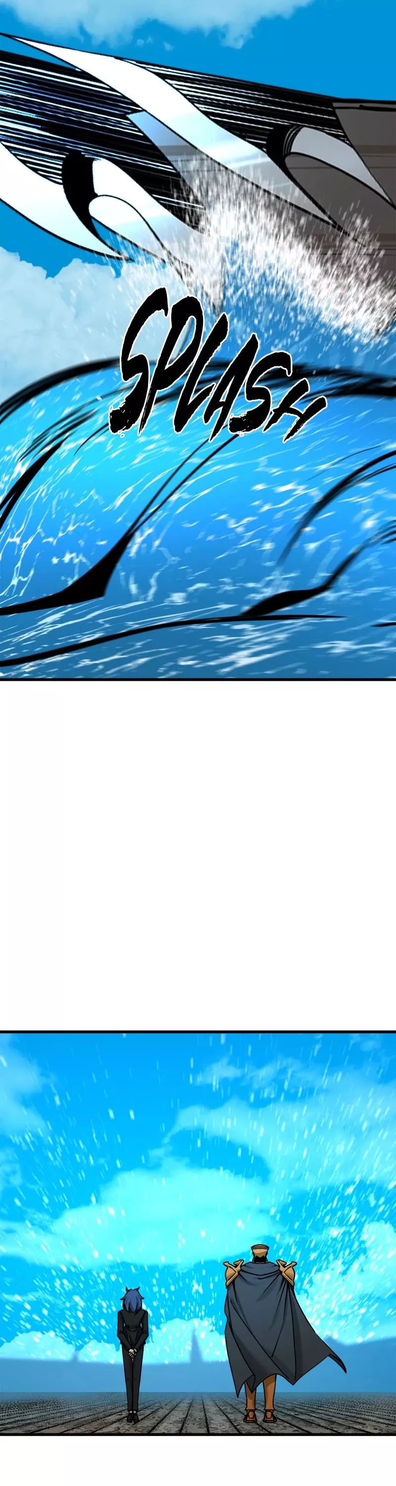 Read Hero Killer (Beolkkul) chapter 177 image 21 on Lezhin